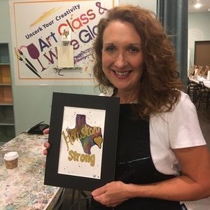 Meet your Posher, Christi